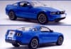 2010 Ford Mustang GT Coupe 1/25 (fs) - Image 3 of 0