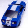 2010 Ford Mustang GT Coupe 1/25 (fs) - Image 4 of 0