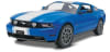 2010 Ford Mustang GT Coupe 1/25 (fs) - Image 5 of 0