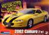 2002 Chevy Camaro (2 'n 1) 1/25 (fs) - Image 5 of 0