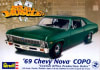 1969 Chevy Nova COPO (1/25) (fs) - Image 1 of 0