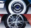 1962 Chevy Impala SS (2 'n 1) Stock or Custom 1/25 (fs) - Image 3 of 0