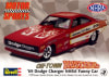 1969 Charger "Chi-Town Hustler" Funny Car 1/25 (fs) - Image 1 of 0