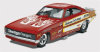 1969 Charger "Chi-Town Hustler" Funny Car 1/25 (fs) - Image 4 of 0
