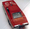 1969 Charger "Chi-Town Hustler" Funny Car 1/25 (fs) - Image 5 of 0