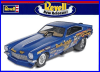 Jungle Jim Vega NHRA Funny Car  (1/25) (fs) - Image 5 of 0