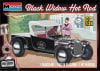 1927 Ford "Black Widow" Hot Rod (1/24) (fs) - Image 1 of 0