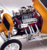 1924 Ford T Street Rod with Trailer (1/24) (fs) - Image 3 of 0