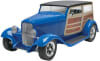 1932 Ford Sedan Street Rod "Dan Fink's Speedwagon"  (1/25) (fs) - Image 2 of 0