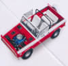 1960's Baja Bronco  (1/25) (fs) - Image 3 of 0
