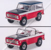 1960's Baja Bronco  (1/25) (fs) - Image 5 of 0