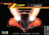 1933 Ford 3 Window Coupe 'ZZ Top Eliminator (1/24) (fs) - Image 1 of 0