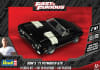 Dom’s ‘71 Plymouth GTX (2 ‘n 1) (New Tooling) (1/24) (fs) - Image 1 of 0