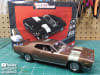 Dom’s ‘71 Plymouth GTX (2 ‘n 1) (New Tooling) (1/24) (fs) - Image 2 of 0