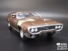 Dom’s ‘71 Plymouth GTX (2 ‘n 1) (New Tooling) (1/24) (fs) - Image 4 of 0
