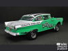 1957 Ford Sedan Gasser (2 'n 1) (1/25) (fs) - Image 5 of 0