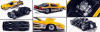 1984 Camaro Pro-Stock driven by Frank Iaconio (1/24) (fs) - Image 2 of 0