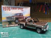 1976 Chevy Sport Stepside 4x4 Pickup Truck (1/24) (fs) - Image 2 of 0