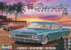 1966 Chevy Impala SS 396 (2 'n 1) (1/25) (fs) - Image 1 of 0