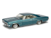 1966 Chevy Impala SS 396 (2 'n 1) (1/25) (fs) - Image 5 of 0