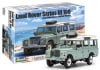 Land Rover Series III 109 LWB Station Wagon Revell USA Version (1/24) (fs) - Image 1 of 0