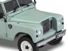 Land Rover Series III 109 LWB Station Wagon Revell USA Version (1/24) (fs) - Image 3 of 0