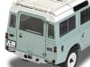 Land Rover Series III 109 LWB Station Wagon Revell USA Version (1/24) (fs) - Image 4 of 0
