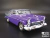 1956 Chevrolet Del Ray (2 'n 1) Stock or Custom (1/25) (fs) - Image 4 of 0