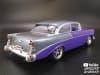1956 Chevrolet Del Ray (2 'n 1) Stock or Custom (1/25) (fs) - Image 5 of 0