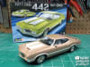 1971 Oldsmobile 442 W30 - Image 2 of 0