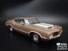 1971 Oldsmobile 442 W30 - Image 4 of 0