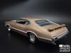 1971 Oldsmobile 442 W30 - Image 5 of 0
