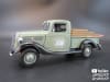 1937 Ford Pickup - Image 3 of 0