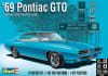 1969 Pontiac GTO The Judge - Image 1 of 0