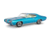 1969 Pontiac GTO The Judge - Image 2 of 0