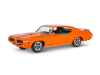 1969 Pontiac GTO The Judge - Image 3 of 0