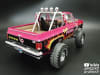 1978 Chevy Blazer Pulldozer - Image 5 of 0