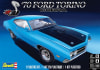 1970 Ford Torino Cobra - Image 1 of 0