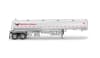 Fruehauf 40' Semi Tanker Trailer - Image 2 of 0
