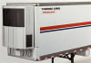 Fruehauf 40' Semi Reefer Trailer - Image 5 of 0