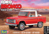 Ford Bronco Half Cab - Image 1 of 0