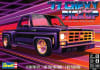 1977 Chevy Street Pickup - Image 1 of 0