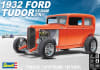 1932 Ford Tudor Sedan - Image 1 of 0