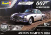 James Bond Aston Martin DB5 Goldfinger - Image 1 of 0