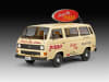 Stranger Things Surfer Boy Pizza VW Van - Image 3 of 0