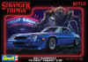 Stranger Things Billy's 1979 Chevy Camaro Z/28 - Image 1 of 0