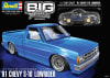 '91 Chevy  S-10 Lowrider w/ Diecast - Image 1 of 0