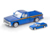 '91 Chevy  S-10 Lowrider w/ Diecast - Image 2 of 0