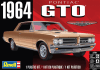 1964 Pontiac GTO - Image 1 of 0