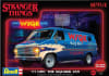Stranger Things 1977 GMC The Squawk Van - Image 1 of 0